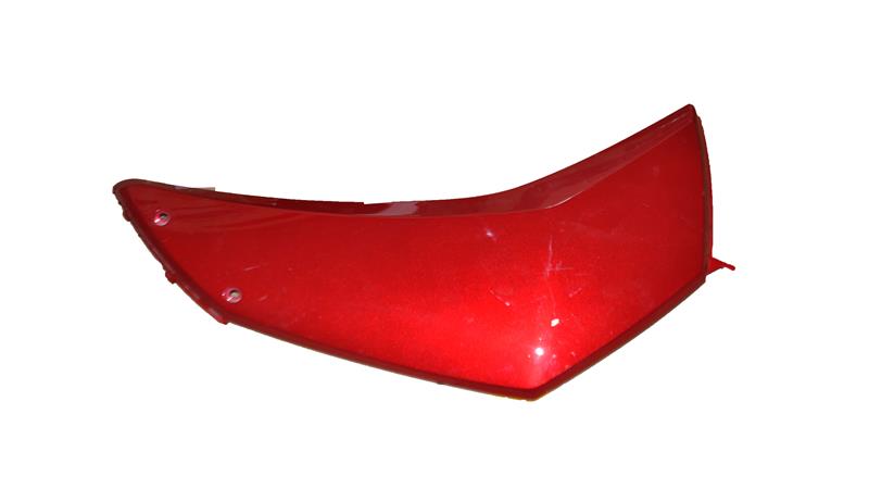 RÜZGARLIK SOL KIRMIZI ( GT5000 )